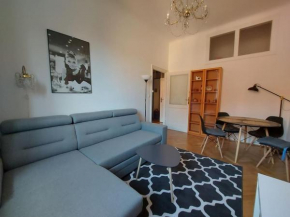 Warsaw Holiday Apartment
